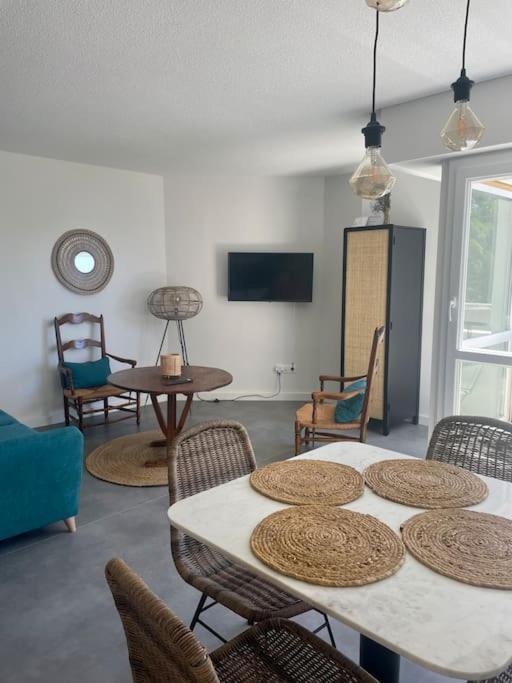 "Lou Mes" Les Baux Balcon Apartment Exterior foto