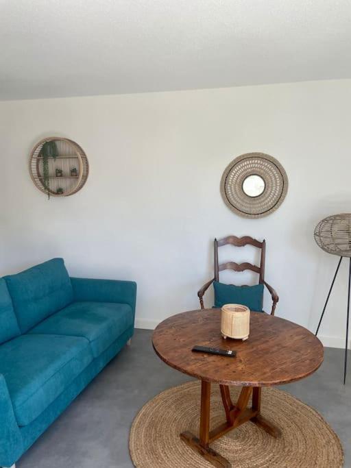 "Lou Mes" Les Baux Balcon Apartment Exterior foto