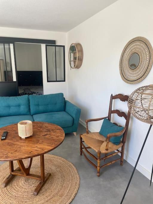 "Lou Mes" Les Baux Balcon Apartment Exterior foto