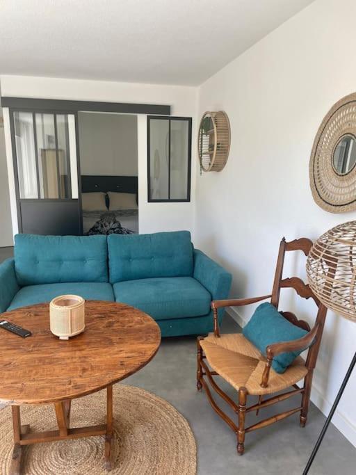 "Lou Mes" Les Baux Balcon Apartment Exterior foto